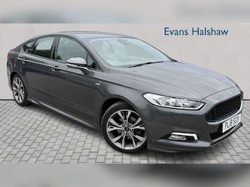 Used Ford Mondeo 2018 for sale - 78519530: Photo