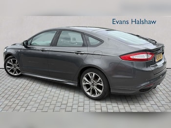 Used Ford Mondeo 2018 for sale - 78519530: Photo