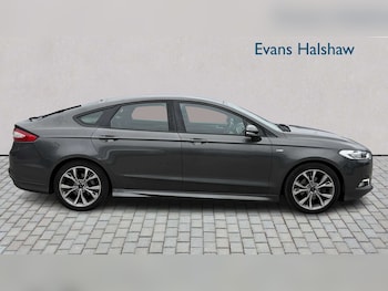 Used Ford Mondeo 2018 for sale - 78519530: Photo