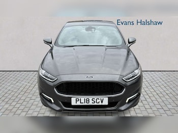 Used Ford Mondeo 2018 for sale - 78519530: Photo