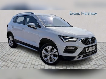 Used SEAT Ateca 2024 for sale - 78365396: Photo