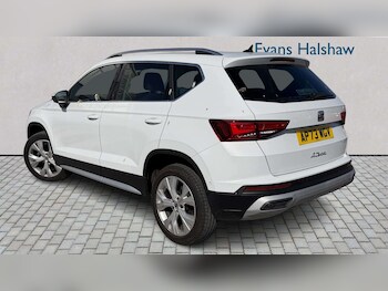 Used SEAT Ateca 2024 for sale - 78365396: Photo