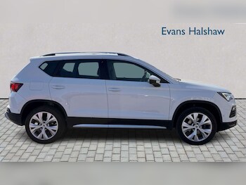 Used SEAT Ateca 2024 for sale - 78365396: Photo