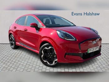 Used Ford Puma 2026 for sale - 79730680: Photo