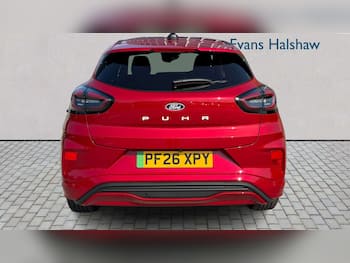 Used Ford Puma 2026 for sale - 79730680: Photo