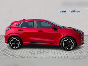 Used Ford Puma 2026 for sale - 79730680: Photo