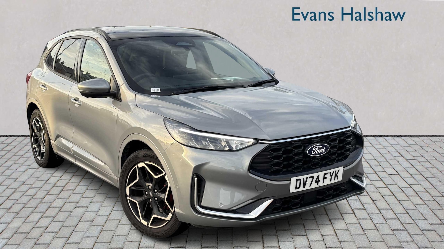 Used Ford Kuga 2024 for sale - 76875687: Photo 1