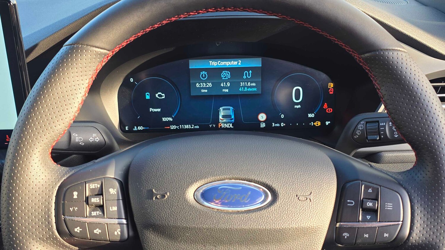 Used Ford Kuga 2024 for sale - 76875687: Photo 11