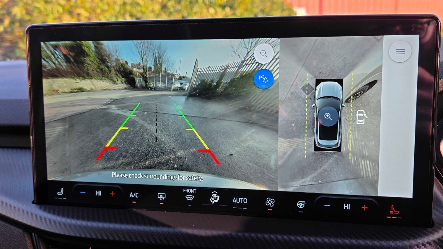 Used Ford Kuga 2024 for sale - 76875687: Photo 13