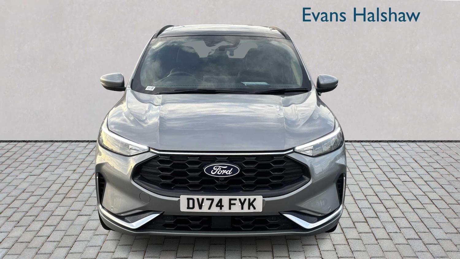 Used Ford Kuga 2024 for sale - 76875687: Photo 4