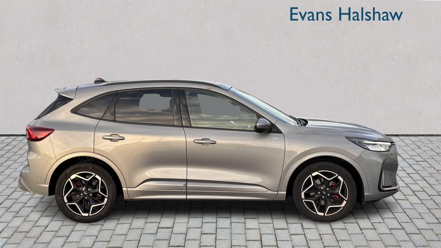 Used Ford Kuga 2024 for sale - 76875687: Photo 5