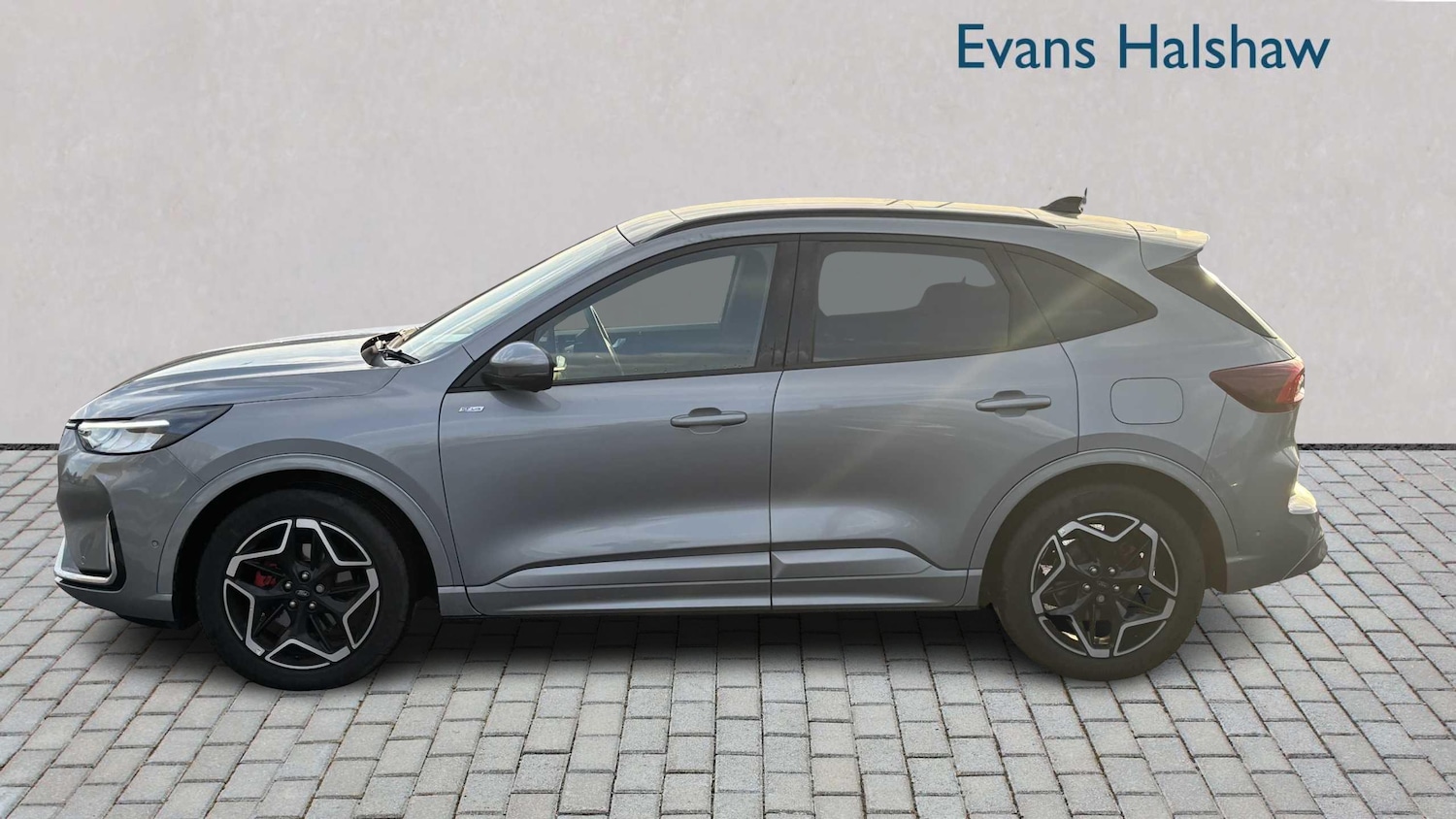 Used Ford Kuga 2024 for sale - 76875687: Photo 6