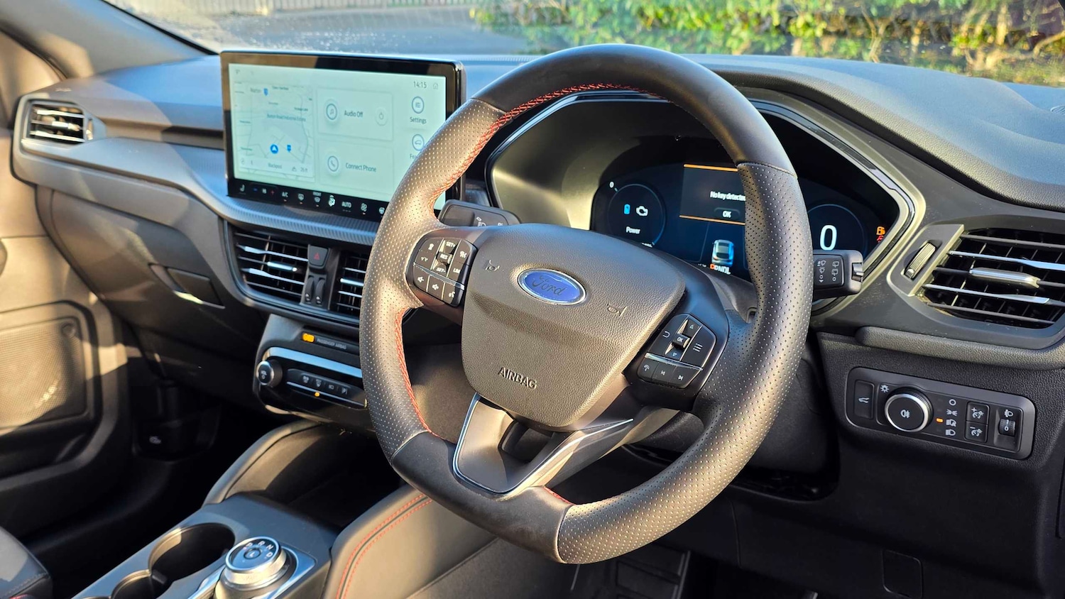 Used Ford Kuga 2024 for sale - 76875687: Photo 8