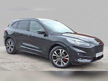 Ford - Kuga