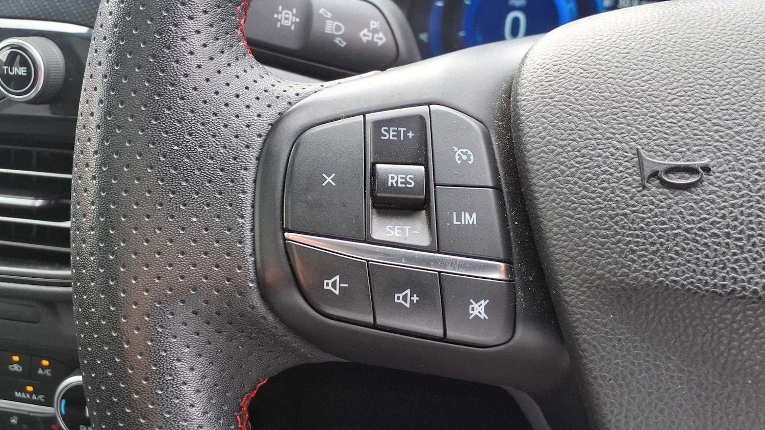 Vehicle 32