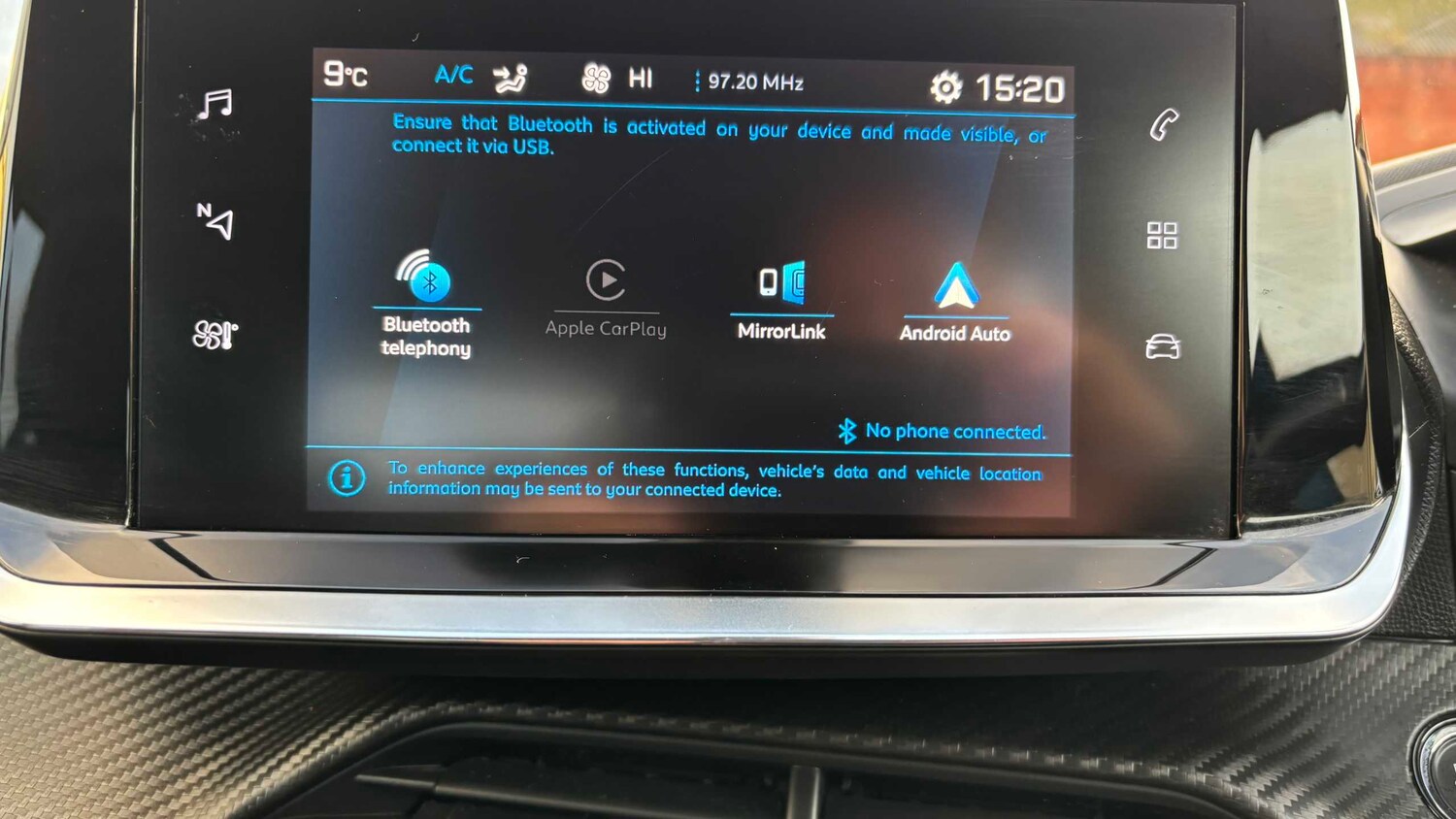 Used Peugeot 2008 2020 for sale - 76746177: Photo 15