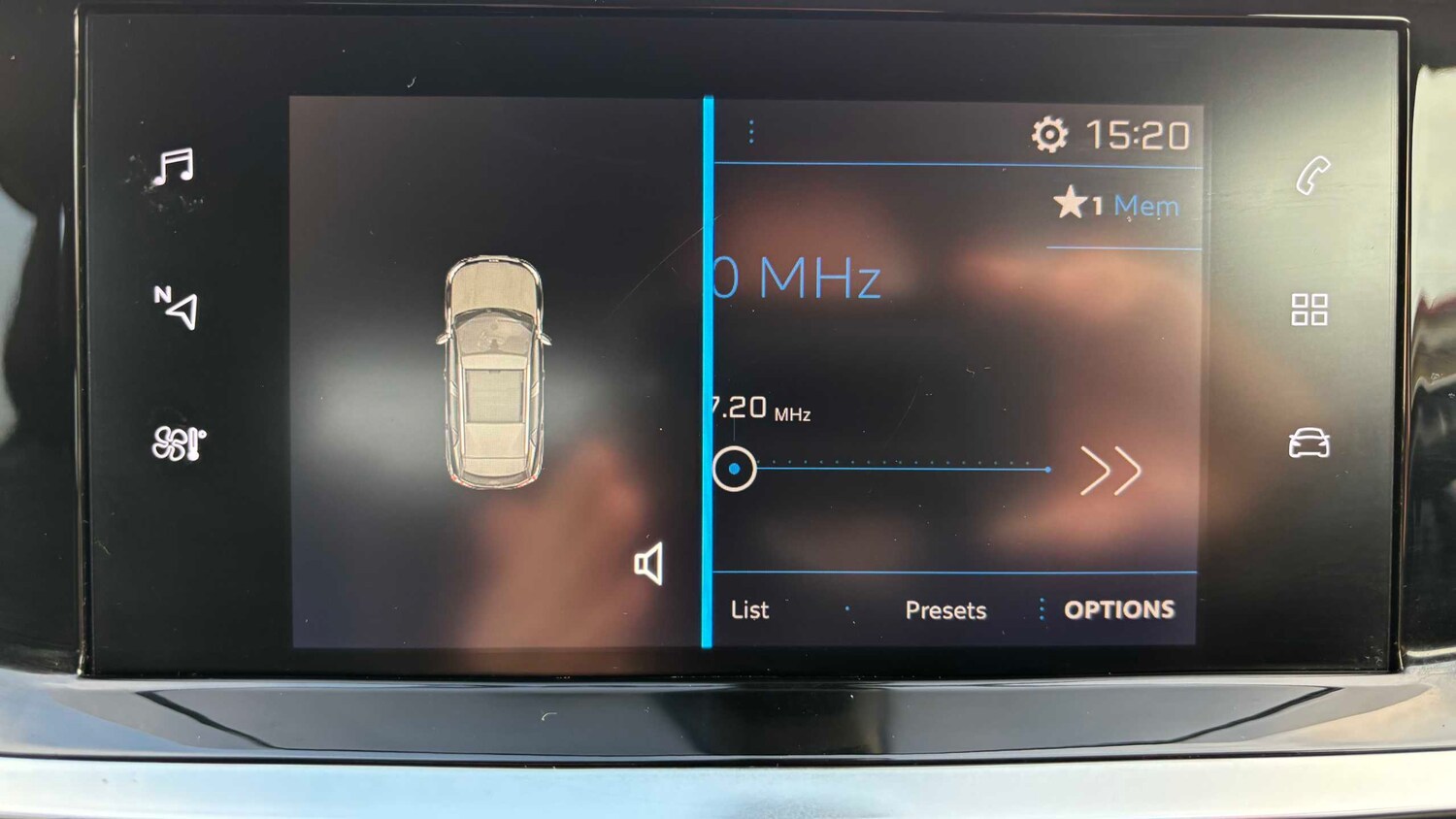 Used Peugeot 2008 2020 for sale - 76746177: Photo 16