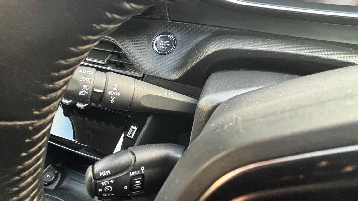 Used Peugeot 2008 2020 for sale - 76746177: Photo 18