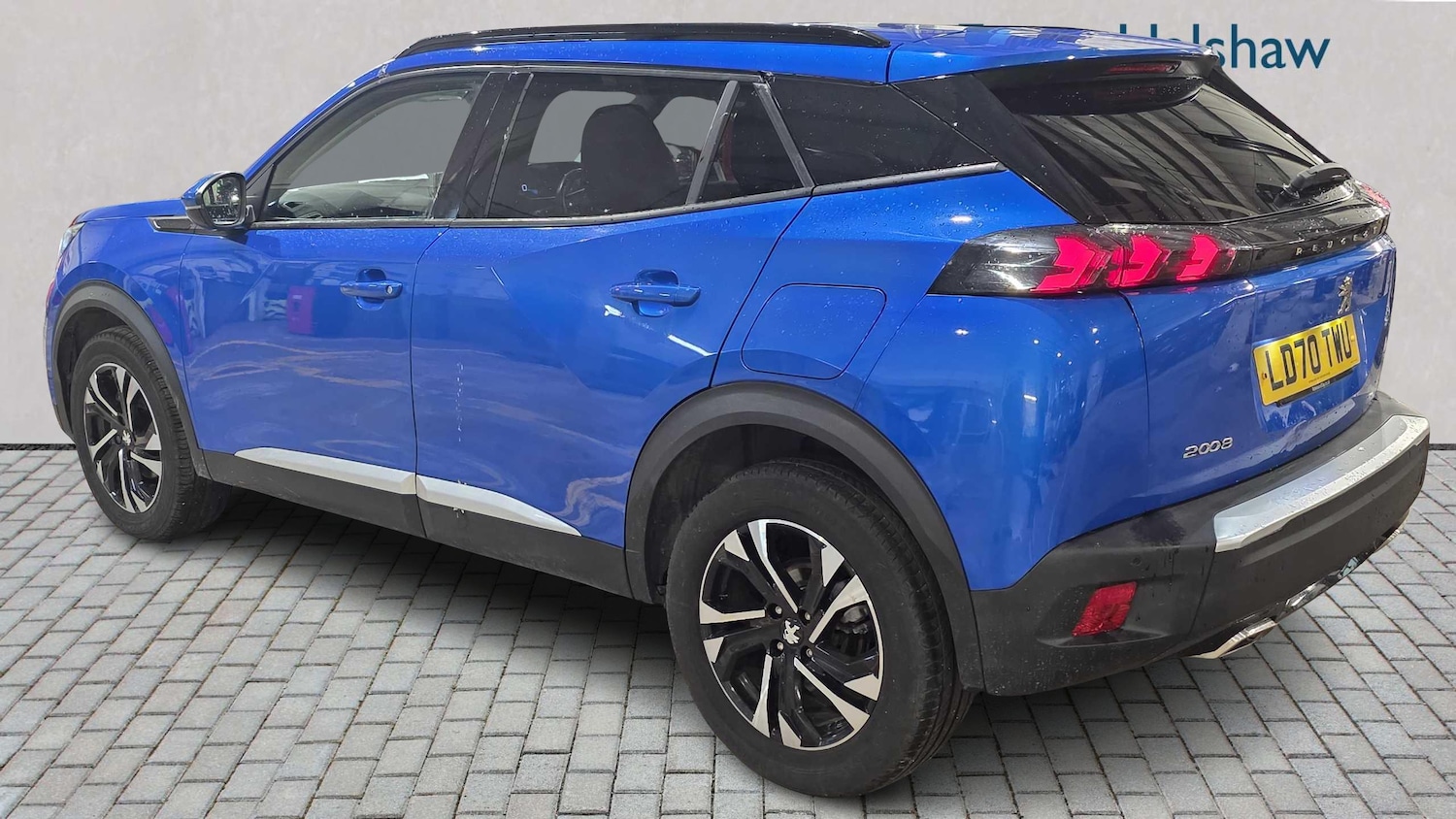 Used Peugeot 2008 2020 for sale - 76746177: Photo 3