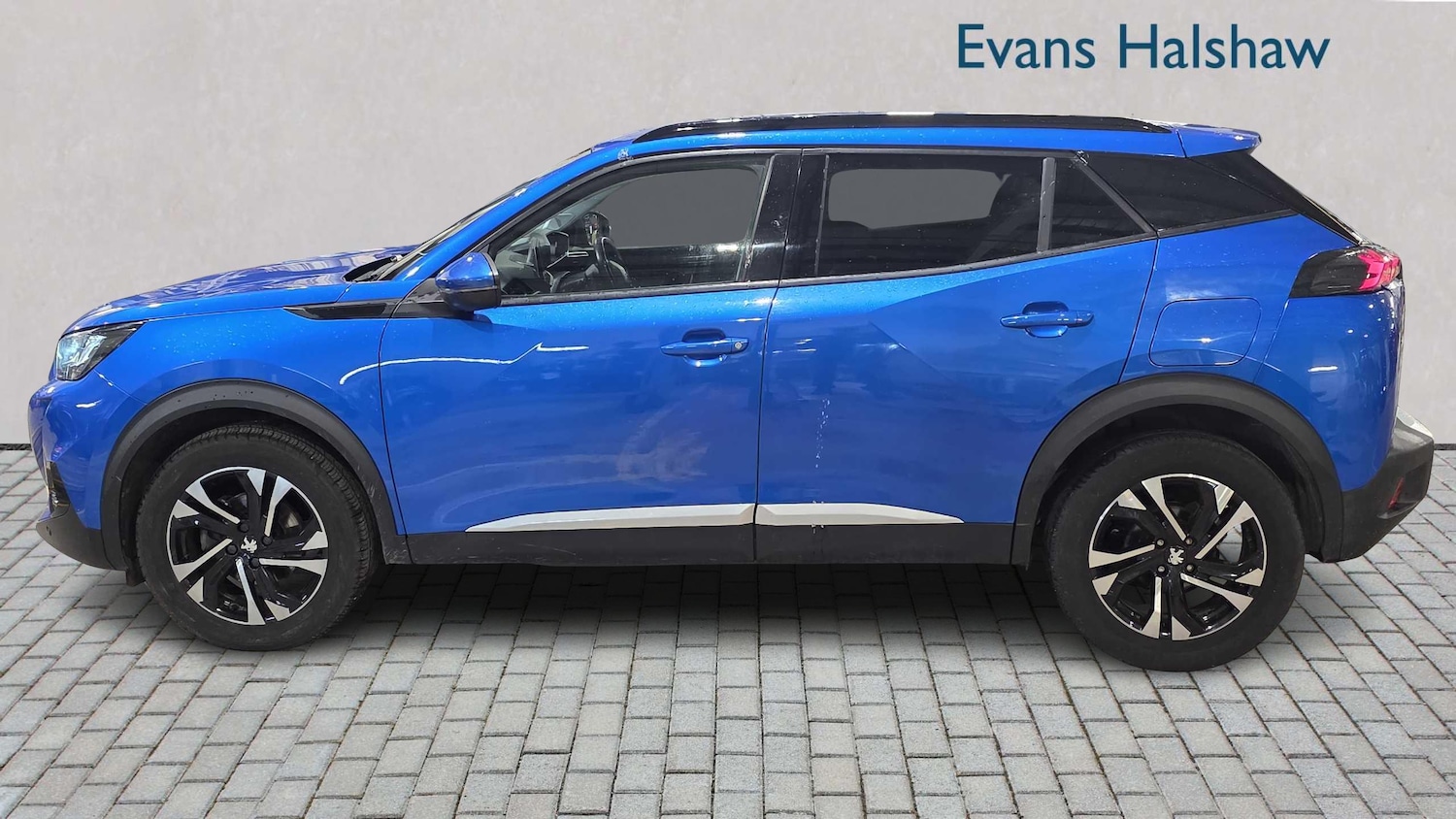 Used Peugeot 2008 2020 for sale - 76746177: Photo 4