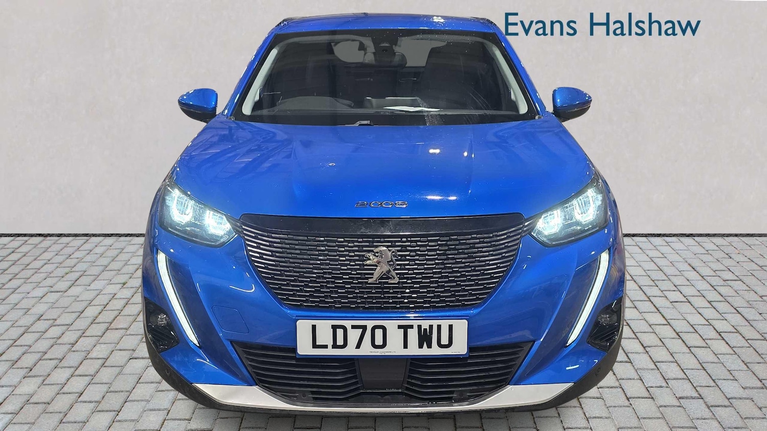 Used Peugeot 2008 2020 for sale - 76746177: Photo 5