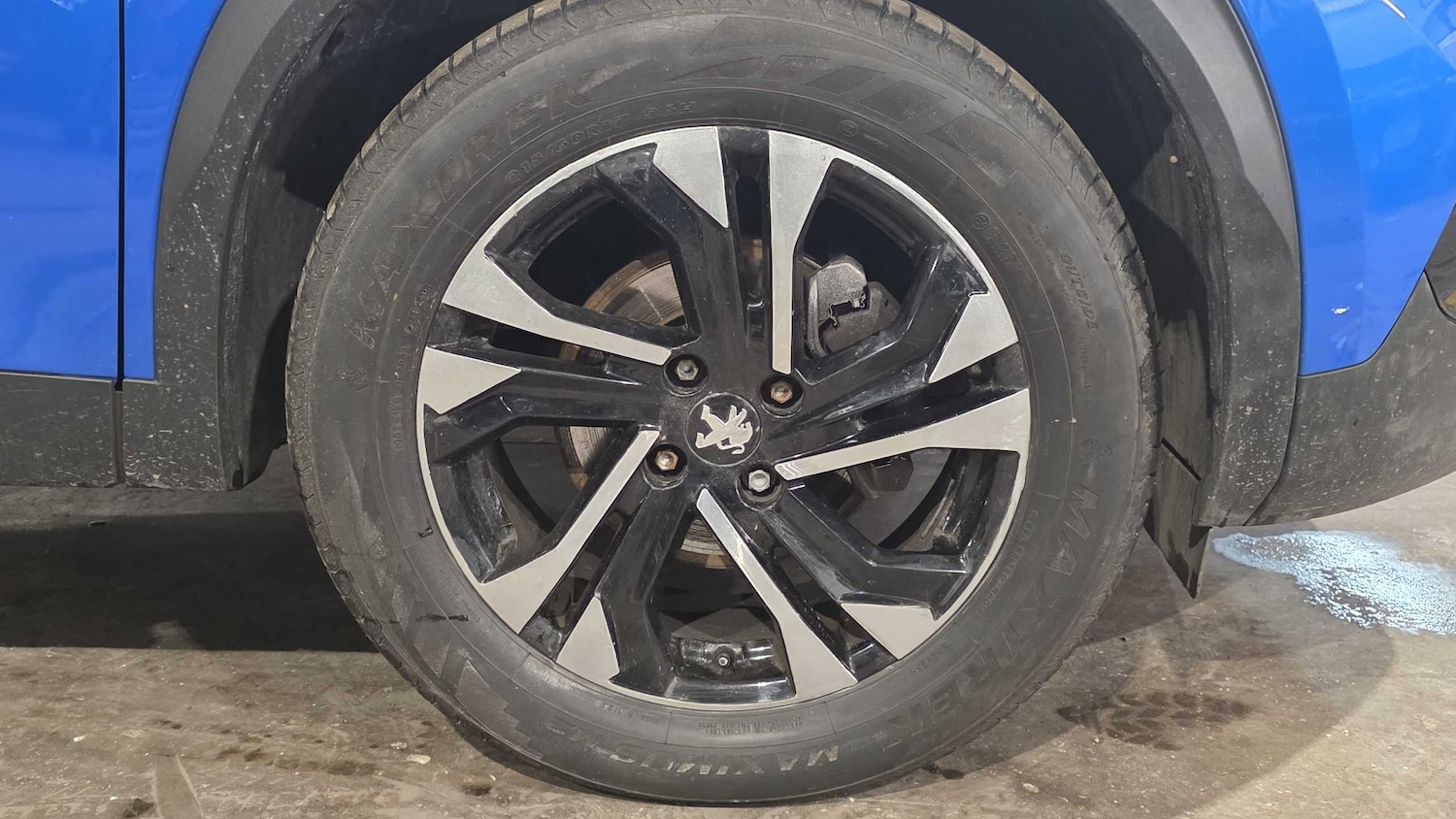 Used Peugeot 2008 2020 for sale - 76746177: Photo 6