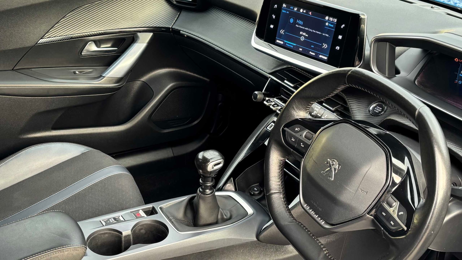 Used Peugeot 2008 2020 for sale - 76746177: Photo 8