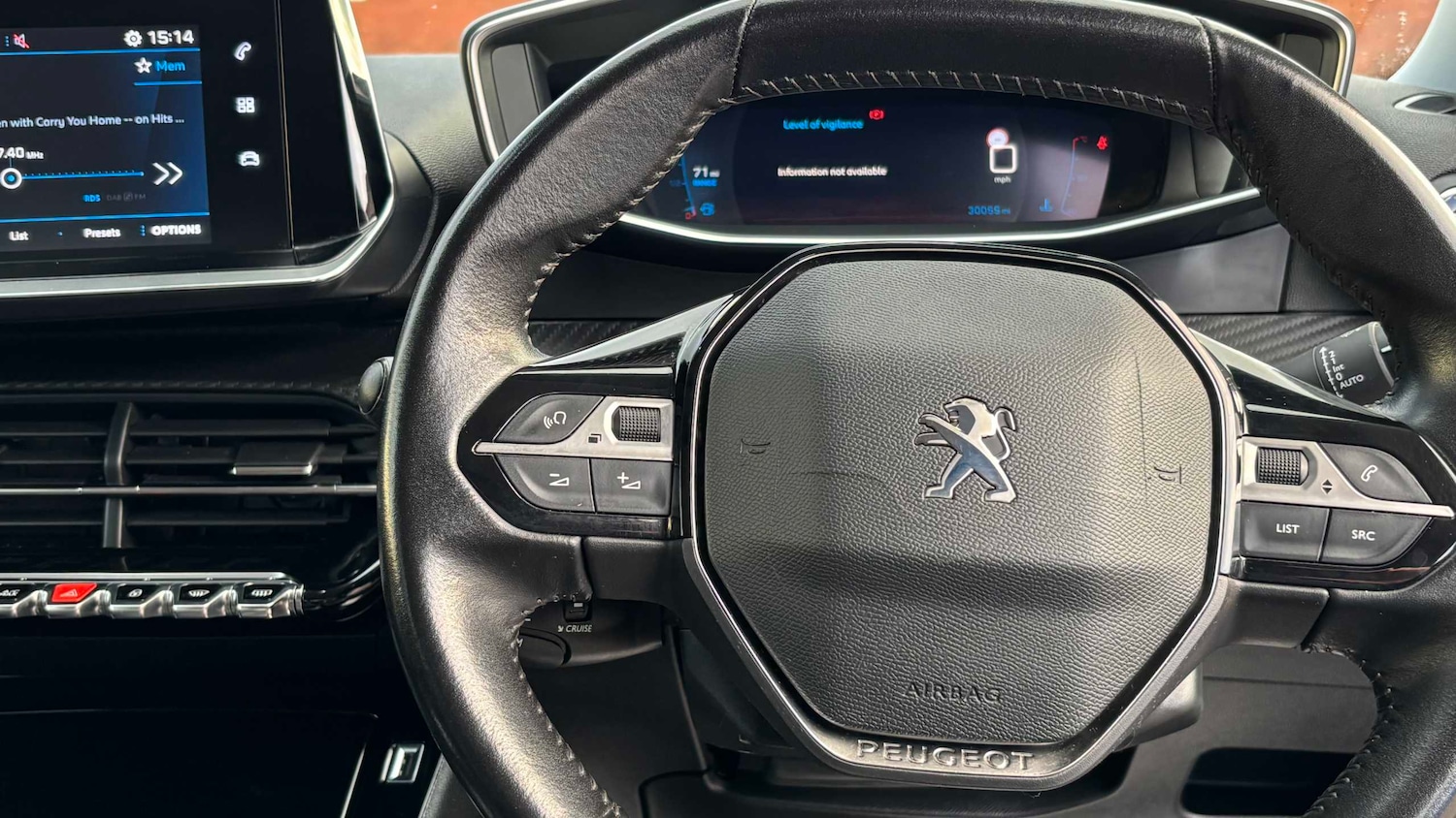 Used Peugeot 2008 2020 for sale - 76746177: Photo 9