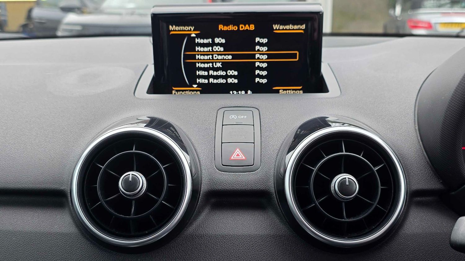 Used Audi A1 2016 for sale - 77334002: Photo 11