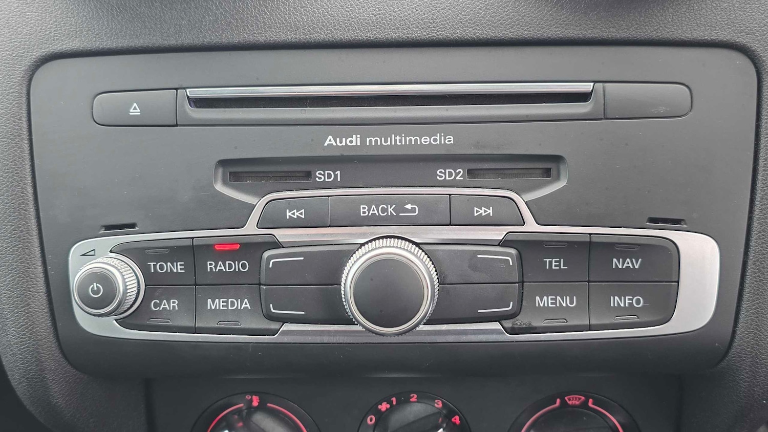 Used Audi A1 2016 for sale - 77334002: Photo 12