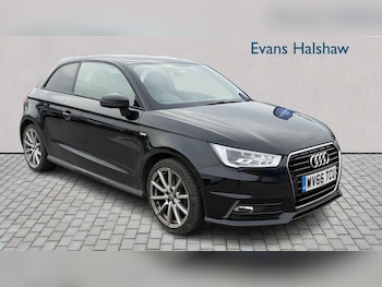 Used Audi A1 2016 for sale - 77334002: Photo