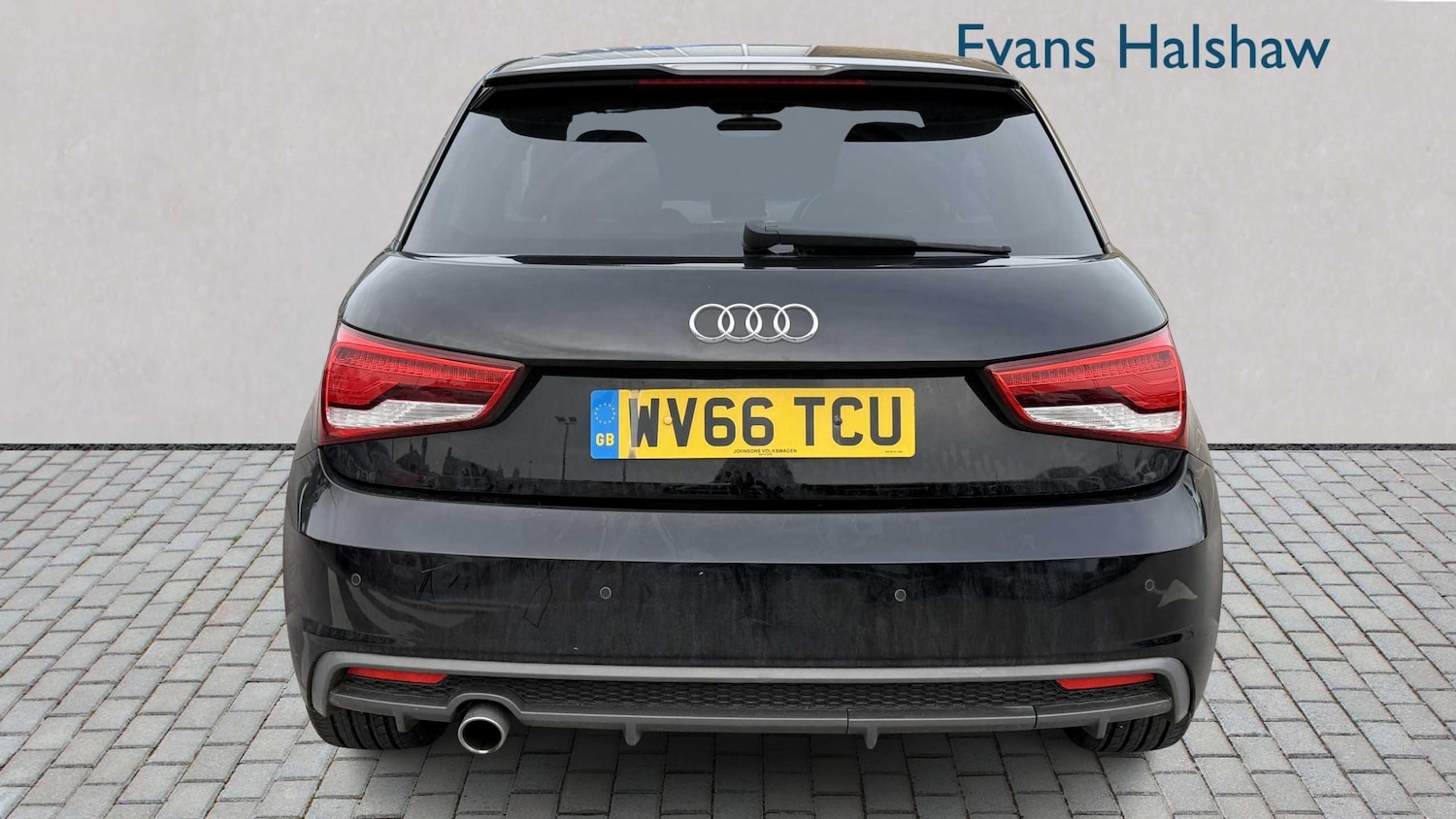 Used Audi A1 2016 for sale - 77334002: Photo 4