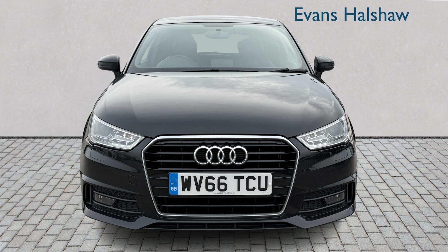 Used Audi A1 2016 for sale - 77334002: Photo 5