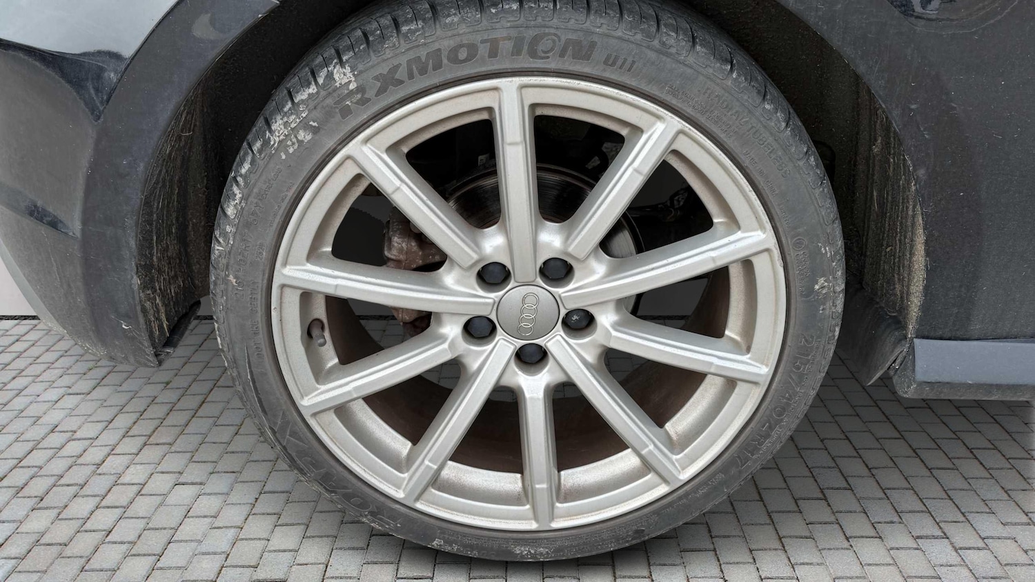 Used Audi A1 2016 for sale - 77334002: Photo 6