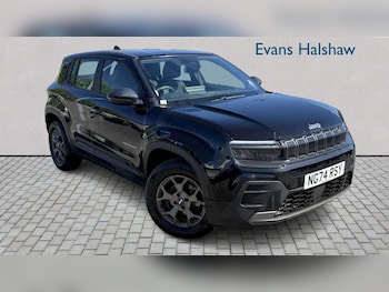 Used Jeep Other 2025 for sale - 78432553: Photo