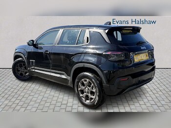 Used Jeep Other 2025 for sale - 78432553: Photo