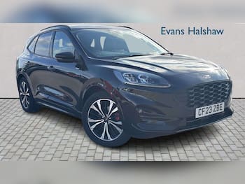 Used Ford Kuga 2023 for sale - 79579399: Photo