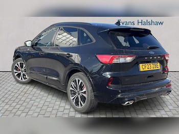 Used Ford Kuga 2023 for sale - 79579399: Photo