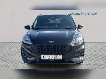 Used Ford Kuga 2023 for sale - 79579399: Photo