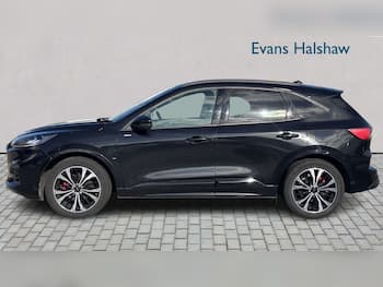 Used Ford Kuga 2023 for sale - 79579399: Photo