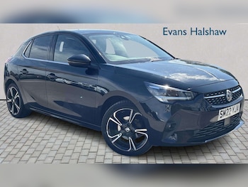 Used Vauxhall Corsa 2022 for sale - 79135048: Photo
