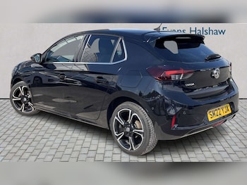 Used Vauxhall Corsa 2022 for sale - 79135048: Photo