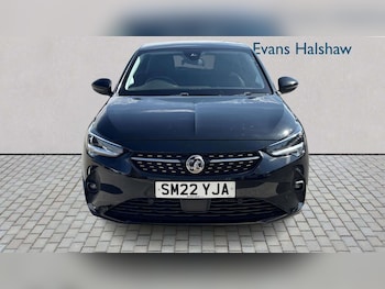 Used Vauxhall Corsa 2022 for sale - 79135048: Photo