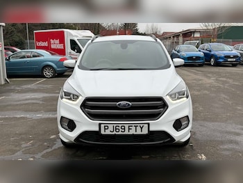 Used Ford Kuga 2019 for sale - 78264907: Photo