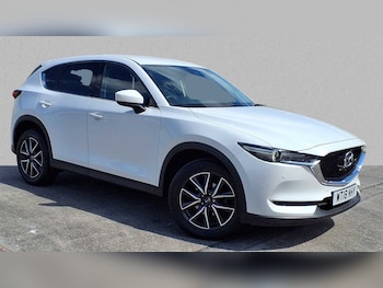 Mazda - CX-5