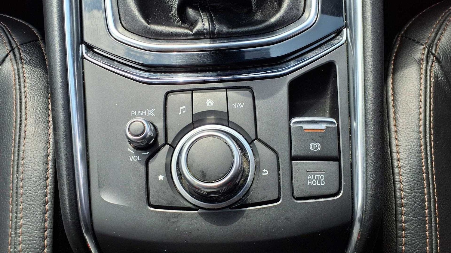 Vehicle 27