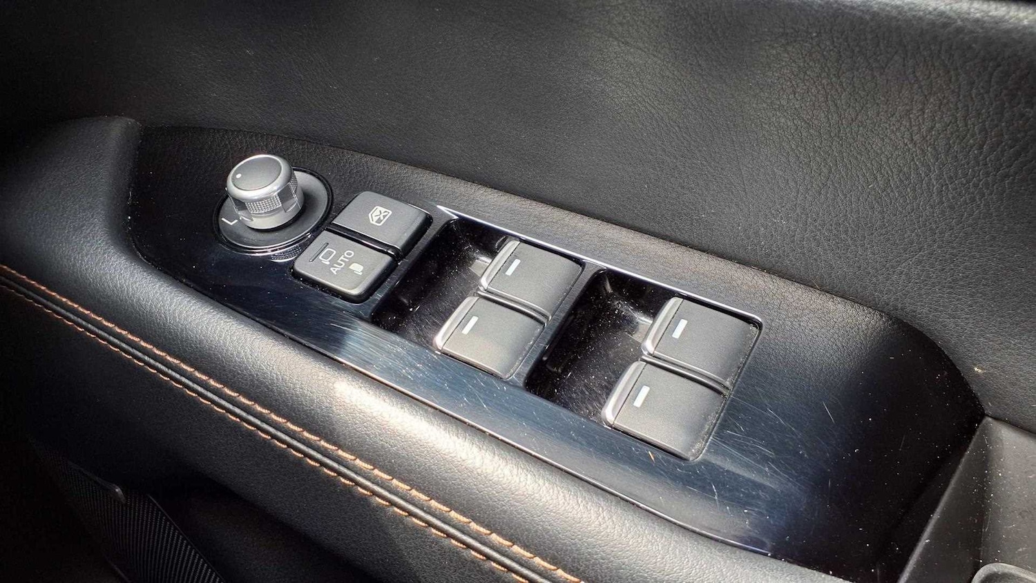 Vehicle 32