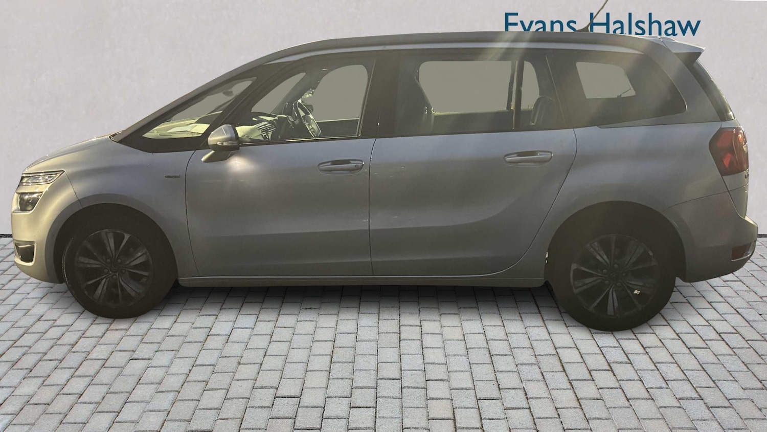 Used Citroen C4 Grand Picasso 2015 for sale - 77178875: Photo 3