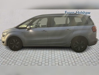 Used Citroen C4 Grand Picasso 2015 for sale - 77178875: Photo