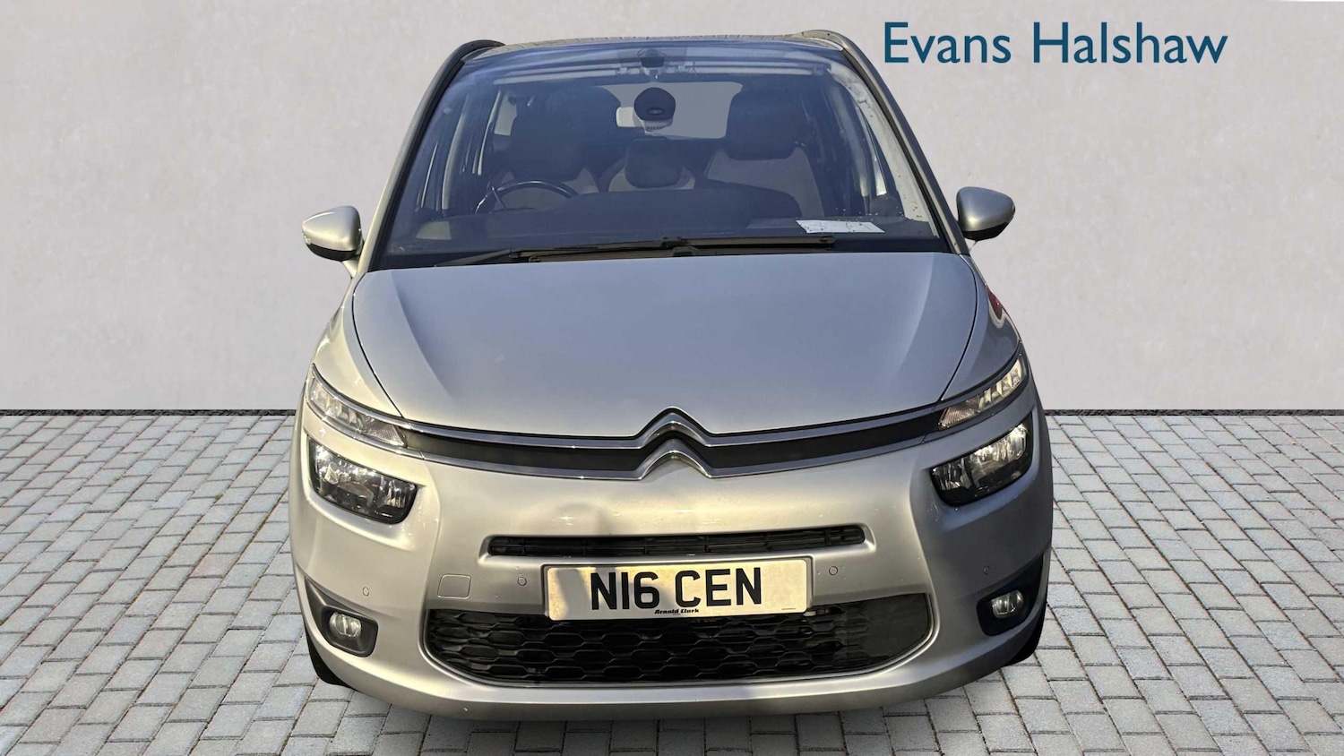 Used Citroen C4 Grand Picasso 2015 for sale - 77178875: Photo 4